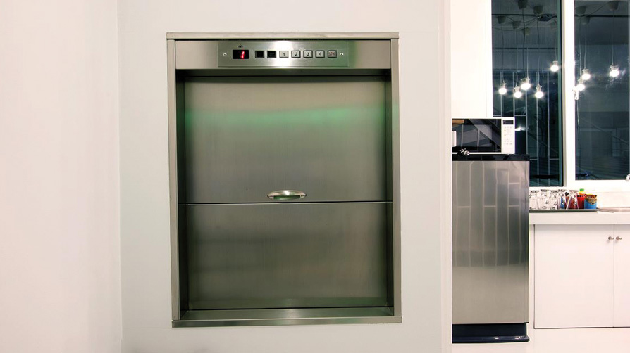 Service Elevators/DUMBWAITER