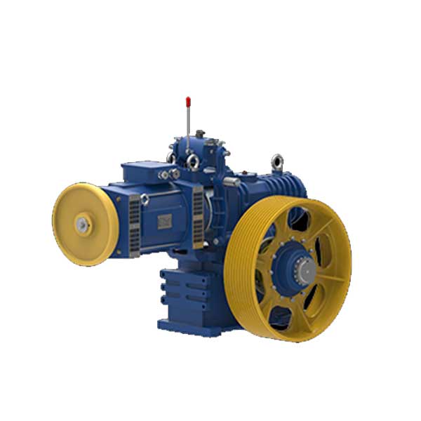 MONTANARİ PENTA M104H