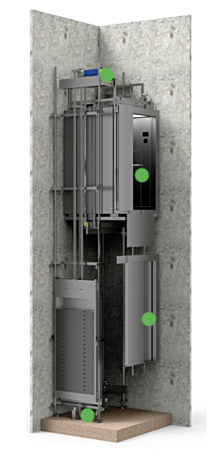 Machine Room-Less (MRL) Systems