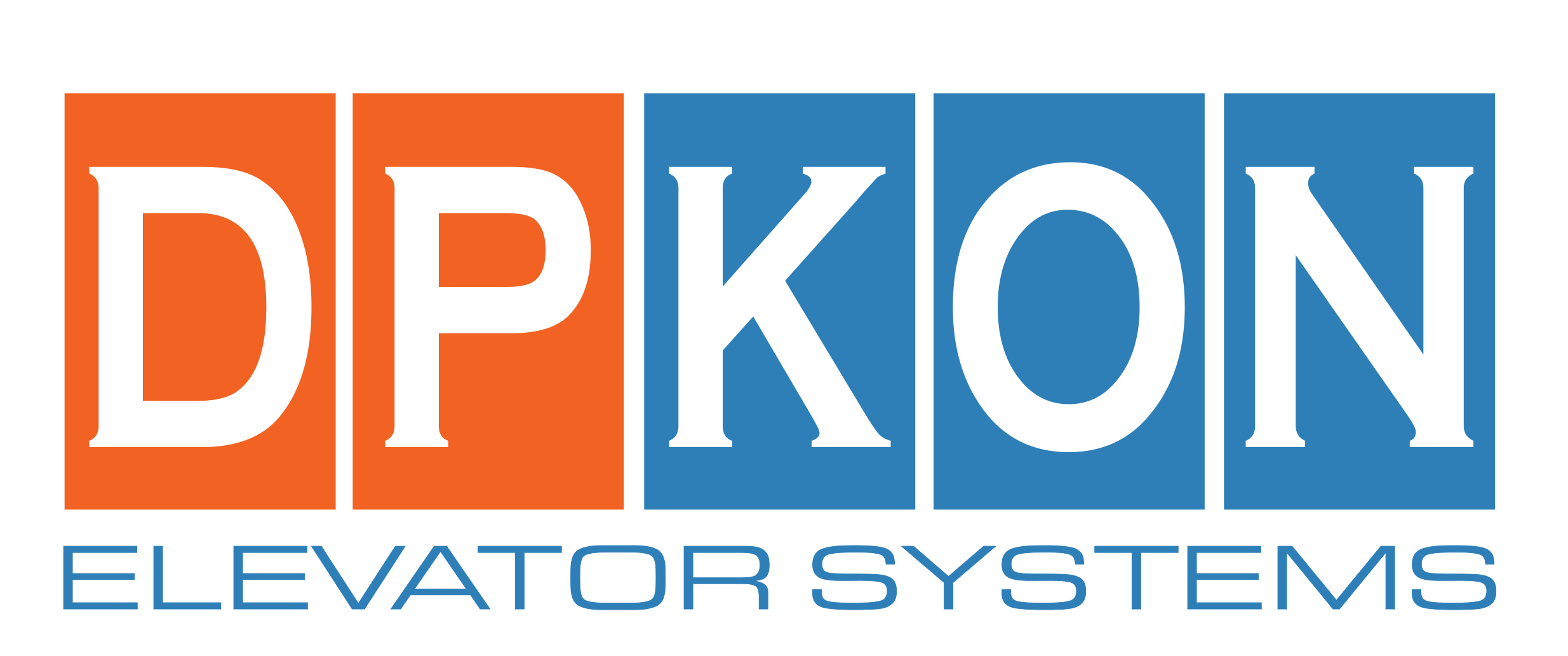DPKON Elevator Sytems